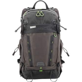 Backpacks - THINK TANK MindShift BackLight 18L Photo Daypack, Charcoal - quick order from manufacturer