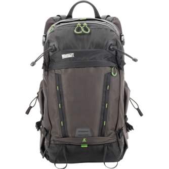 Рюкзаки - THINK TANK MindShift BackLight 18L Photo Daypack, Charcoal - быстрый заказ от производителя