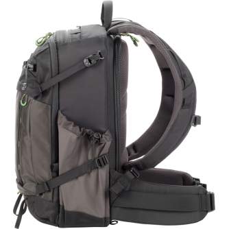 Рюкзаки - THINK TANK MindShift BackLight 18L Photo Daypack, Charcoal - быстрый заказ от производителя