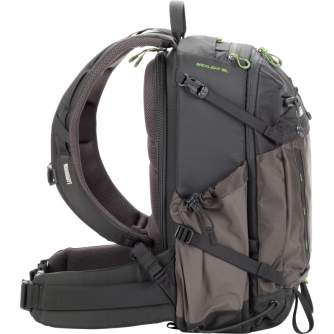 Рюкзаки - THINK TANK MindShift BackLight 18L Photo Daypack, Charcoal - быстрый заказ от производителя