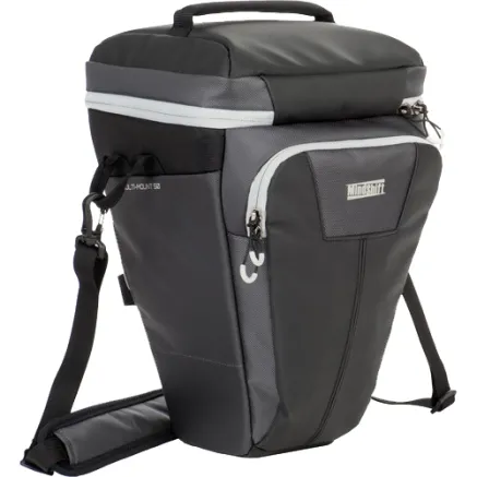 MindShift Gear Holster 50 Carbon grey