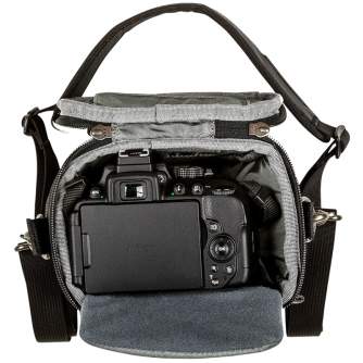 Camera Bags - MindShift Gear Holster 50 Carbon grey - quick order from manufacturer