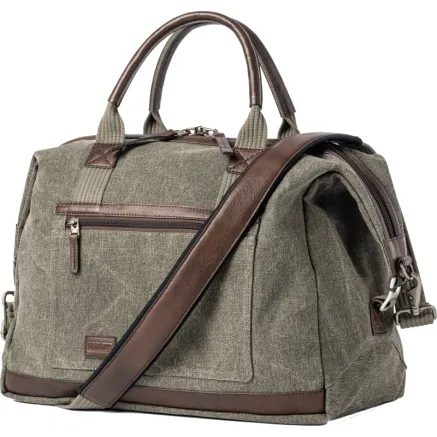 THINK TANK Retrospective Weekender