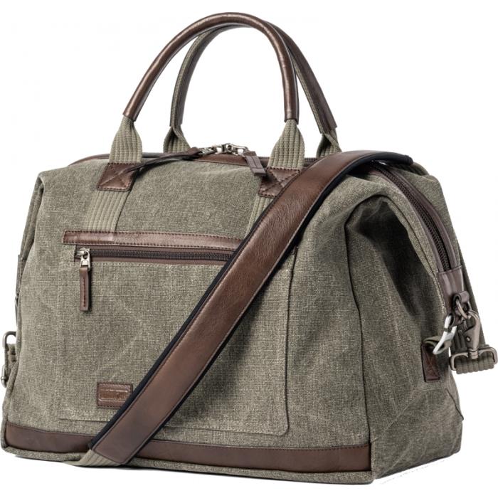 Shoulder Bags - THINK TANK Retrospective Weekender 710785 - quick order from manufacturer