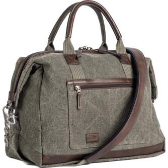 Shoulder Bags - THINK TANK Retrospective Weekender 710785 - quick order from manufacturer