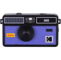 Filmu kameras - KODAK I60 REUSABLE CAMERA BLACK/VERY PERI DA00259 - ātri pasūtīt no ražotājaFilmu kameras - KODAK I60 REUSABLE CAMERA BLACK/VERY PERI DA00259 - ātri pasūtīt no ražotāja