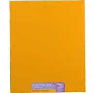 Фото плёнки - KODAK PORTRA 400 8X10 10SH 1708205 - быстрый заказ от производителяФото плёнки - KODAK PORTRA 400 8X10 10SH 1708205 - быстрый заказ от производителя