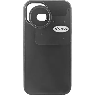 Монокли и телескопы - KOWA SMARTPHONE DIGISCOPING SHELL IPHONE 14 12388 TSN-IP14 - быстрый заказ от производителя