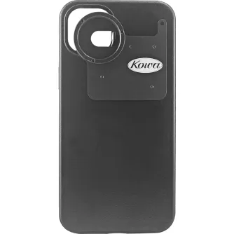 Монокли и телескопы - KOWA SMARTPHONE DIGISCOPING SHELL IPHONE 14 PLUS 12389 TSN-IP14 PLUS - быстрый заказ от производителя