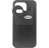 Spotting Scopes - KOWA SMARTPHONE DIGISCOPING SHELL IPHONE 14 PRO 12390 TSN-IP14 PRO - quick order from manufacturerSpotting Scopes - KOWA SMARTPHONE DIGISCOPING SHELL IPHONE 14 PRO 12390 TSN-IP14 PRO - quick order from manufacturer
