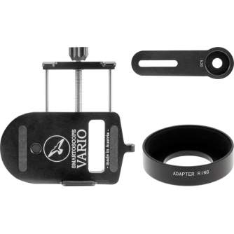 Spotting Scopes - KOWA CELLPHONE PHOTO ADAPTER RING 52,2MM TSN-ARZG 12362 - quick order from manufacturer