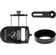 Монокли и телескопы - KOWA CELLPHONE PHOTO ADAPTER RING 52,2MM TSN-ARZG 12362 - быстрый заказ от производителяМонокли и телескопы - KOWA CELLPHONE PHOTO ADAPTER RING 52,2MM TSN-ARZG 12362 - быстрый заказ от производителя
