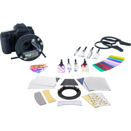 LENSBABY OMNI Deluxe Collection III - SMALL