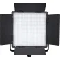 Light Panels - KIT NANLITE 2 LIGHT KIT 600DSA W CARRY CASE LIGHT STAND 118993 - quick order from manufacturer