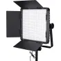 Light Panels - KIT NANLITE 2 LIGHT KIT 600DSA W CARRY CASE LIGHT STAND 118993 - quick order from manufacturer