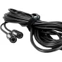 Питание для LED ламп - NANLITE 8 PIN DC CONNECTION CABLE 12M FOR FORZA 720/720B CB-FZ-12M - быстрый заказ от производителя