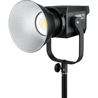 LED Monobloki - NANLITE FORZA 300 II DAYLIGHT LED SPOT LIGHT 31-2011 - ātri pasūtīt no ražotāja
