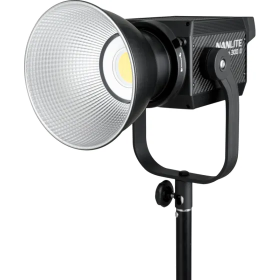 NANLITE FORZA 300 II DAYLIGHT LED SPOT LIGHT 31-2011