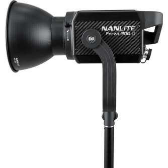 Monolight Style - NANLITE FORZA 300 II DAYLIGHT LED SPOT LIGHT 31-2011 - quick order from manufacturer