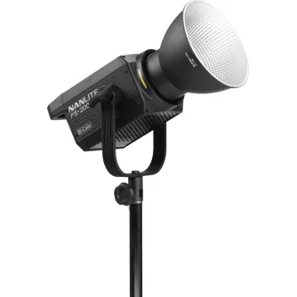 LED Monobloki - NANLITE FS 200B BI COLOR LED SPOT LIGHT 12-8107 - ātri pasūtīt no ražotāja