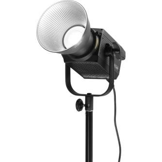 Monolight Style - NANLITE FS 200B BI COLOR LED SPOT LIGHT 12-8107 - quick order from manufacturer