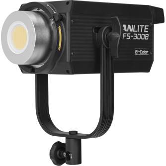 Monolight Style - NANLITE FS-300B LED BI-COLOR 2 LIGHT KIT FS-300B 2KIT-S - quick order from manufacturer