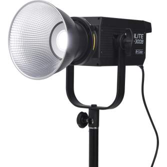 Monolight Style - NANLITE FS-300B LED BI-COLOR 2 LIGHT KIT FS-300B 2KIT-S - quick order from manufacturer