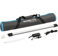 LED Gaismas nūjas - NANLITE PAVOTUBE II 15C LED RGBWW TUBE LIGHT 1 LIGHT KIT 15-2025-1KIT - ātri pasūtīt no ražotājaLED Gaismas nūjas - NANLITE PAVOTUBE II 15C LED RGBWW TUBE LIGHT 1 LIGHT KIT 15-2025-1KIT - ātri pasūtīt no ražotāja
