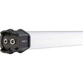Light Wands Led Tubes - NANLITE PAVOTUBE II 15C LED RGBWW TUBE LIGHT 1 LIGHT KIT 15-2025-1KIT - quick order from manufacturer