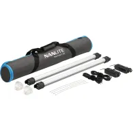 Light Wands Led Tubes - NANLITE PAVOTUBE II 15C LED RGBWW TUBE LIGHT 2 LIGHT KIT 15-2025-2KIT - buy today in Master Foto store and with deliveryLight Wands Led Tubes - NANLITE PAVOTUBE II 15C LED RGBWW TUBE LIGHT 2 LIGHT KIT 15-2025-2KIT - buy today in Master Foto store and with delivery