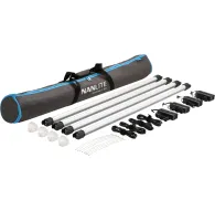 LED gaismas nūjas - Nanlite Pavotube II 30C LED RGBWW cauruļu apgaismojums 4 gab. komplektā 15-2026- - perc šodien veikalā un ar piegādiLED gaismas nūjas - Nanlite Pavotube II 30C LED RGBWW cauruļu apgaismojums 4 gab. komplektā 15-2026- - perc šodien veikalā un ar piegādi
