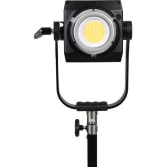 Monolight Style - NANLITE FORZA 500 II DAYLIGHT LED SPOT LIGHT 12-2047 - quick order from manufacturer