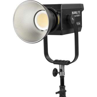Monolight Style - NANLITE FORZA 500B II BICOLOR LED SPOT LIGHT 12-2046 - quick order from manufacturer