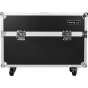 Hard Cases - NANLUX FLIGHT CASE FOR DUAL TK140B/TK200 CC-TK140B/200-2-FT - quick order from manufacturer