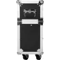 Kietas kelioninis dėklas - NANLUX FLIGHT CASE FOR DUAL TK140B/TK200 CC-TK140B/200-2-FT - быстрый заказ от производителя