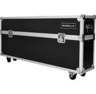 Hard Cases - NANLUX FLIGHT CASE FOR DUAL TK280B/TK450 CC-TK280B/450-2-FT - quick order from manufacturerHard Cases - NANLUX FLIGHT CASE FOR DUAL TK280B/TK450 CC-TK280B/450-2-FT - quick order from manufacturer