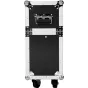 Hard Cases - NANLUX FLIGHT CASE FOR DUAL TK280B/TK450 CC-TK280B/450-2-FT - quick order from manufacturer