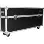 Kietas kelioninis dėklas - NANLUX FLIGHT CASE FOR DUAL TK280B/TK450 CC-TK280B/450-2-FT - быстрый заказ от производителя