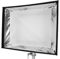 Софтбоксы - NANLUX SOFTBOX RECTANGLE 140X100 FOR DYNO 1200C W/QUICK RELEASE SB-DN1200C-RT140x100 - быстрый заказ от производителСофтбоксы - NANLUX SOFTBOX RECTANGLE 140X100 FOR DYNO 1200C W/QUICK RELEASE SB-DN1200C-RT140x100 - быстрый заказ от производител