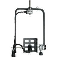 Аксессуары для освещения - NANLUX POLE-OPERATED YOKE FOR EVOKE 1200 YK-EV1200-PO - быстрый заказ от производителяАксессуары для освещения - NANLUX POLE-OPERATED YOKE FOR EVOKE 1200 YK-EV1200-PO - быстрый заказ от производителя