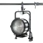 LED Monobloki - NANLUX FL-35 FRESNEL LENS WITH POLE-OPERATED YOKE FL-35-PO - ātri pasūtīt no ražotāja