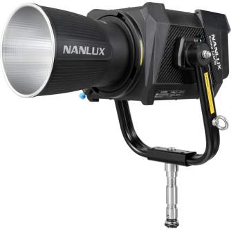 LED monobloki - Nanlux Evoke 1200B LED Spot Light - 61,030 Lux, 2700K-6500K - ātri pasūtīt no ražotāja