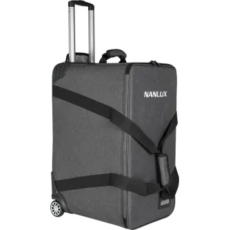 Tripp Suitcases on wheels - NANLUX TROLLEY CASE FOR EVOKE 1200B CC-ST-EV1200-B - quick order from manufacturer