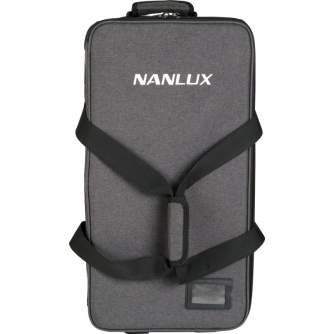 Cases - NANLUX TROLLEY CASE FOR EVOKE 1200B CC-ST-EV1200-B - buy today in store and with delivery