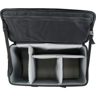 Cases - NANLUX TROLLEY CASE FOR EVOKE 1200B CC-ST-EV1200-B - buy today in store and with delivery