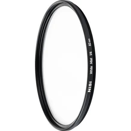 NiSi Filter White Mist 1/4 77mm - 121033