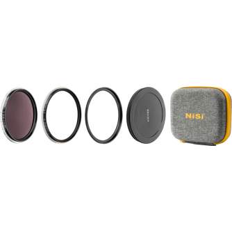 Neutral Density Filters - NISI FILTER SWIFT SYSTEM ADD ON KIT 67MM SWIFT ADD ON 67MM - quick order from manufacturer