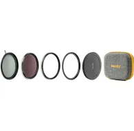 Filtru komplekti - NISI FILTER SWIFT SYSTEM VND / BLACK MIST KIT 77MM SWIFT VND MIST 77MM - быстрый заказ от производителяFiltru komplekti - NISI FILTER SWIFT SYSTEM VND / BLACK MIST KIT 77MM SWIFT VND MIST 77MM - быстрый заказ от производителя
