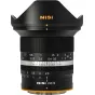 Mirrorless Lenses - NISI LENS 9MM F2.8 FOR APS-C MFT-MOUNT 2.8/9MM M4/3-MOUNT - quick order from manufacturer