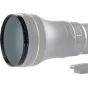 UV фильтры - NISI FILTER UHD UV L395 FOR NIKKOR Z 800MM F5.6 VR S UHD UV L395 Z800 - быстрый заказ от производителя